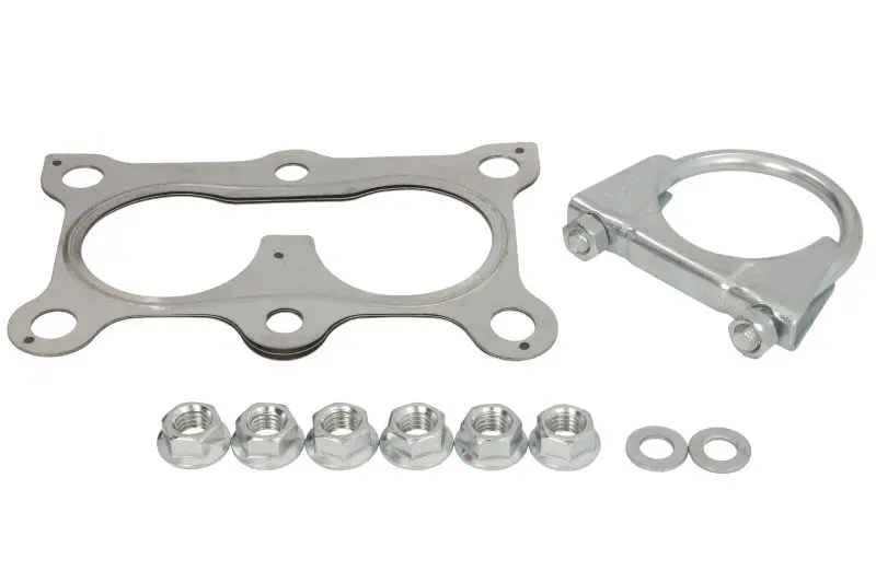 Część montażowa układu wydechowego (zestaw montażowy) BM CATALYSTS – FK92149B