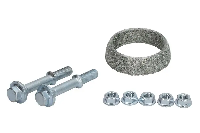 Część montażowa układu wydechowego (zestaw montażowy) pasuje do BM92154H BM CATALYSTS – FK92154B