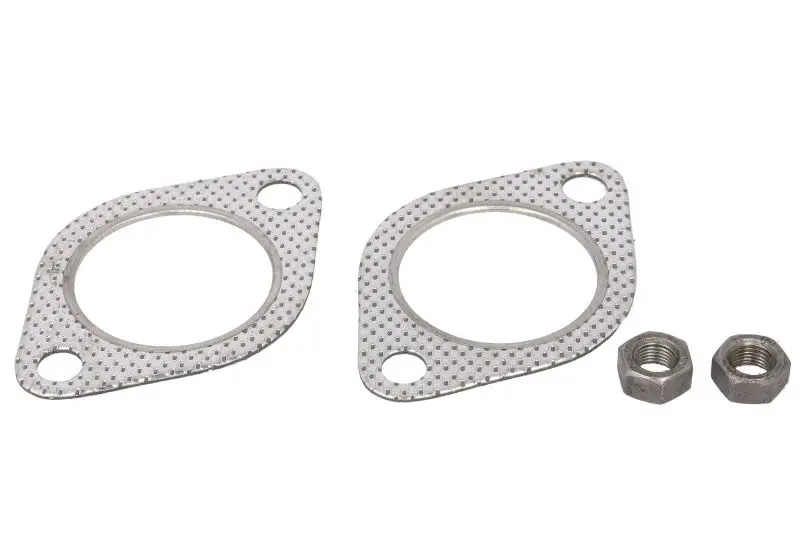Części montażowe układu wydechowego BM CATALYSTS – FK92417B