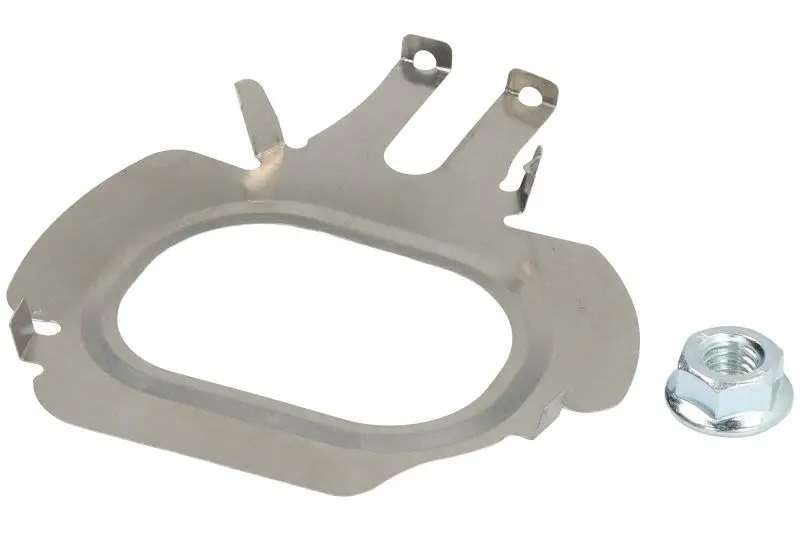 Część montażowa układu wydechowego pasuje do BM92747H BM CATALYSTS – FK92747B