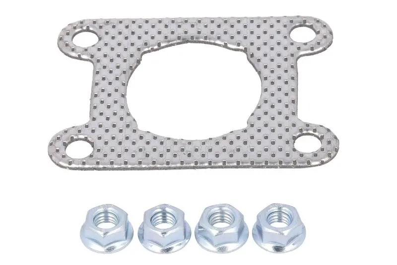 Części montażowe układu wydechowego BM CATALYSTS – FK92863B
