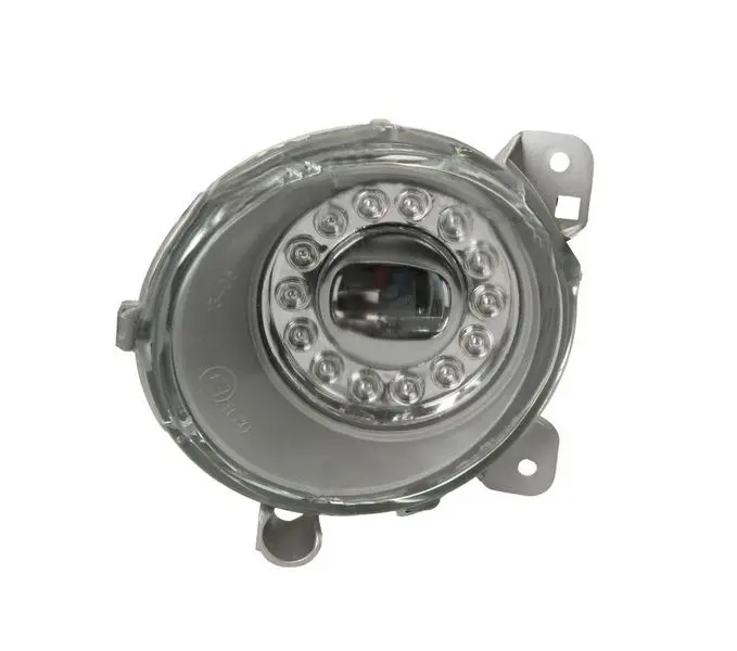 Lampa przeciwmgielna L (LED) 24V TRUCKLIGHT – FL-SC009L