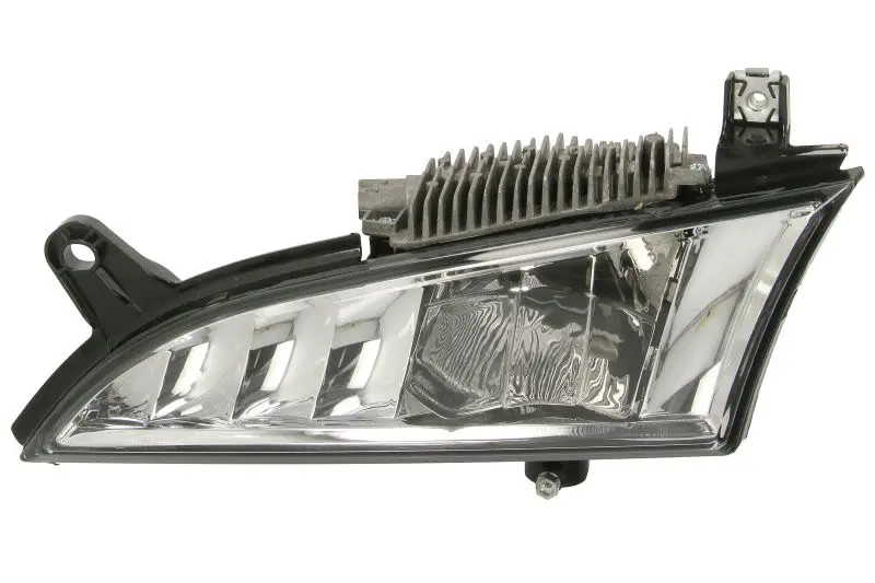Reflektor świateł uniwersalny L TRUCKLIGHT – FL-SC019L