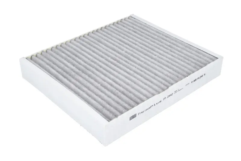 Filtr kabiny antybakteryjny MANN-FILTER – FP 2442