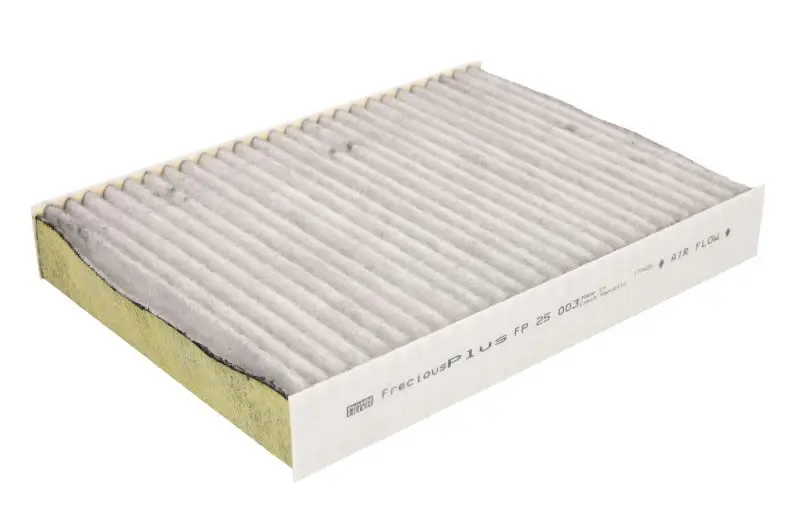 Filtr kabiny antybakteryjny MANN-FILTER – FP 25 003