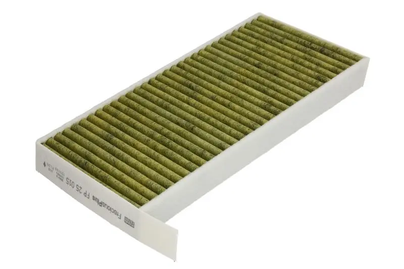 Filtr kabiny antybakteryjny MANN-FILTER – FP 25 015