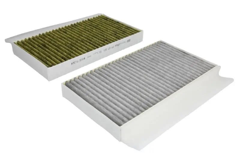 Filtr kabiny antybakteryjny MANN-FILTER – FP 27 021-2