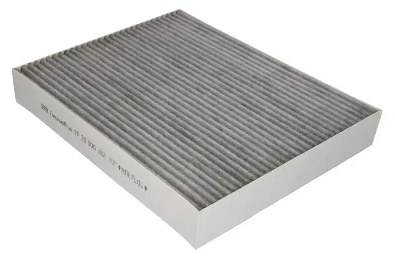 Filtr kabiny antybakteryjny MANN-FILTER – FP 28 009