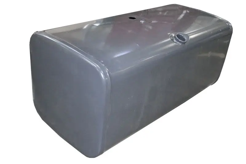 Zbiornik paliwa (600l 700x670x1515 stal) ENGITECH – FT-S044
