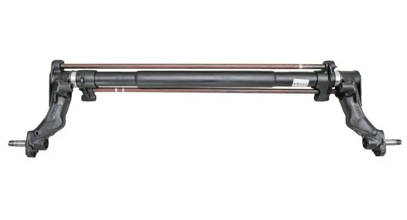 Belka zawieszenia regenerowana (bębnowy FORTUNE LINE1 – FZB015