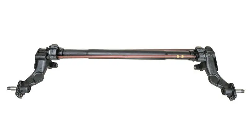 Belka zawieszenia regenerowana (tarczowy FORTUNE LINE1 – FZB016