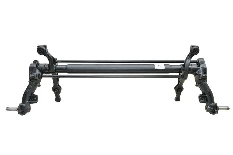 Belka zawieszenia regenerowana (tarczowy) FORTUNE LINE1 – FZB025
