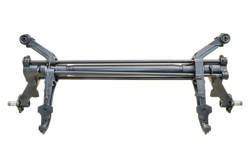 Belka zawieszenia regenerowana (sedan) FORTUNE LINE1 – FZB026