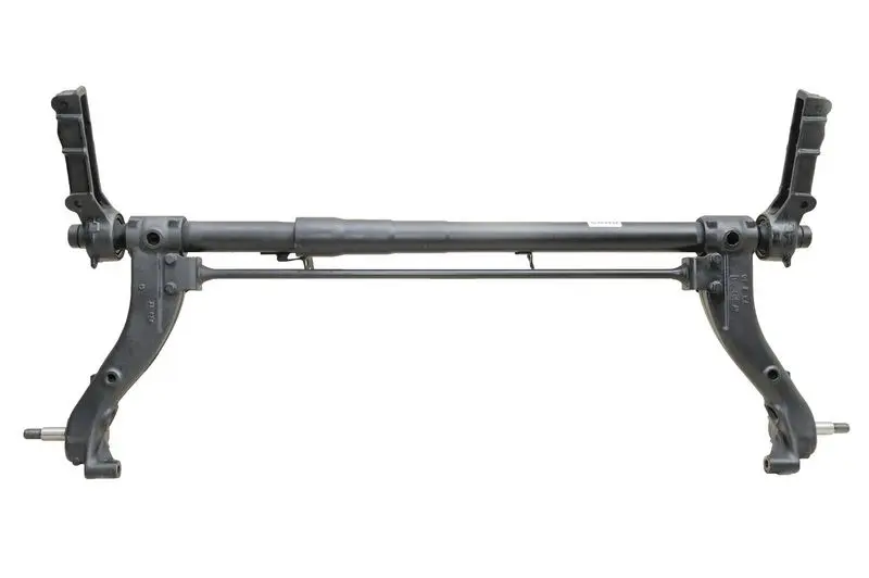 Belka zawieszenia regenerowana (okrągły FORTUNE LINE1 – FZB039