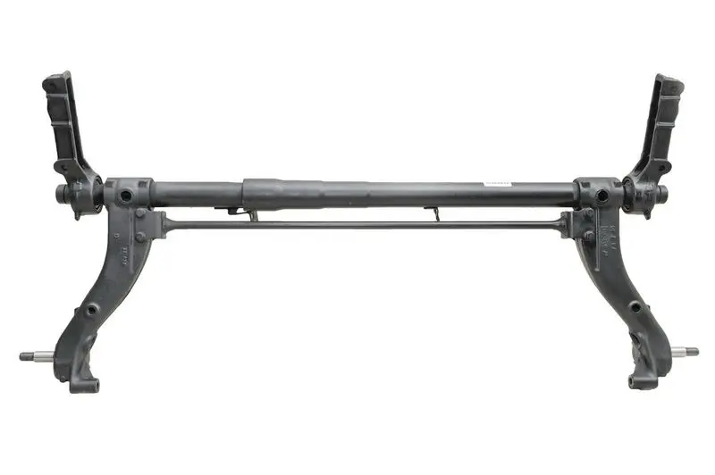 Belka zawieszenia regenerowana (okrągły FORTUNE LINE1 – FZB040