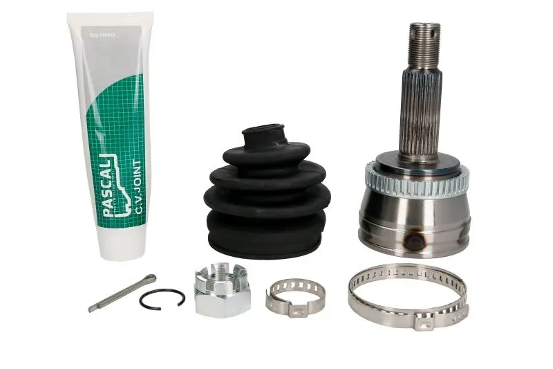 Przegub napędowy zewnętrzny L/P PASCAL – G10360PC