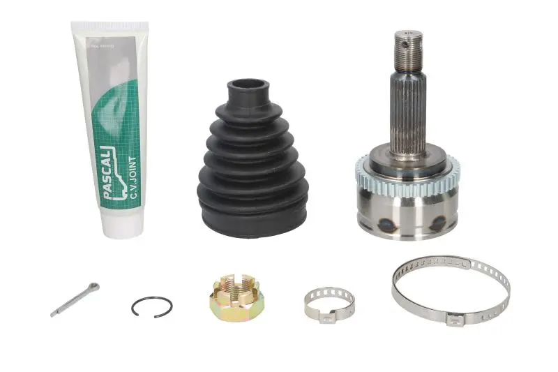 Przegub napędowy zewnętrzny PASCAL – G10365PC