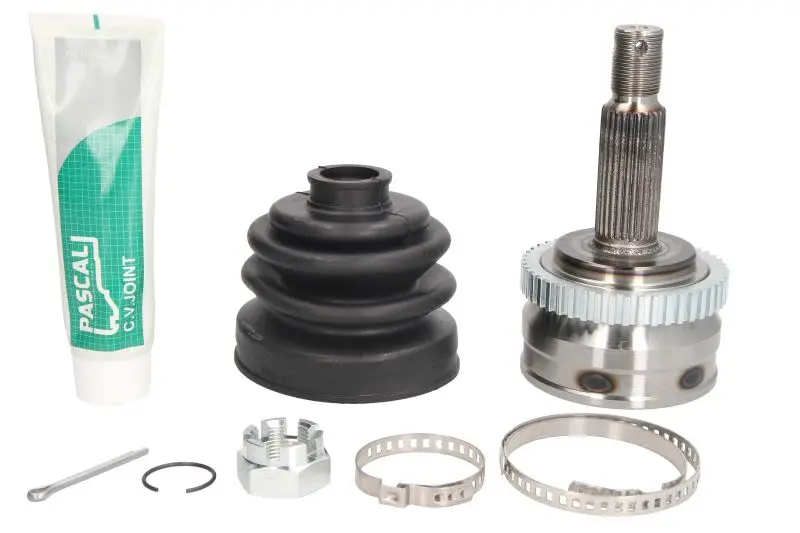 Przegub napędowy zewnętrzny L/P PASCAL – G10564PC