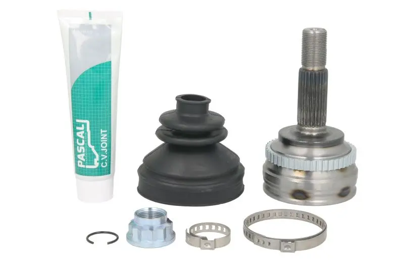 Przegub napędowy zewnętrzny L/P PASCAL – G12056PC