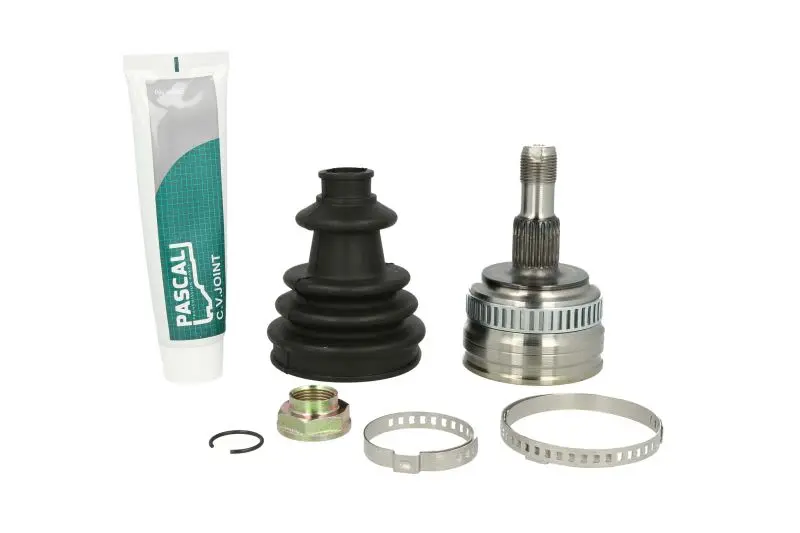 Przegub napędowy zewnętrzny L/P PASCAL – G1M005PC