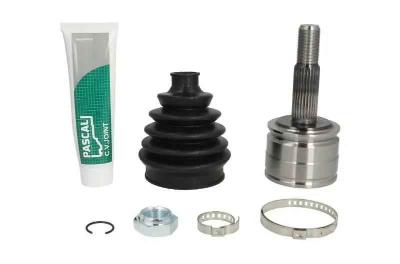 Przegub napędowy zewnętrzny L/P PASCAL – G1M009PC