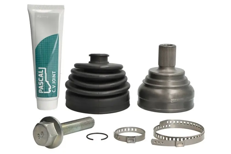 Przegub napędowy zewnętrzny L/P PASCAL – G1S011PC