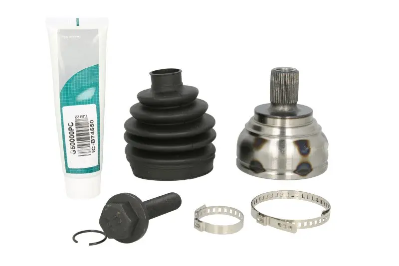Przegub napędowy zewnętrzny L/P PASCAL – G1W045PC