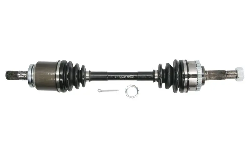 Wał napędowy przód L 640mm (dla pojazdów z ABS PASCAL – G21003PC