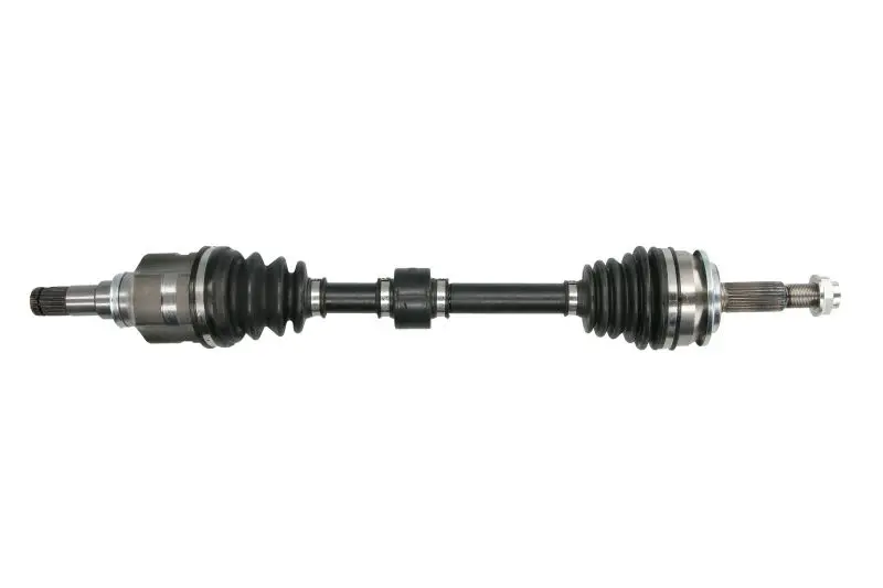 Wał napędowy przód L 675mm (nowy PASCAL – G22023PC
