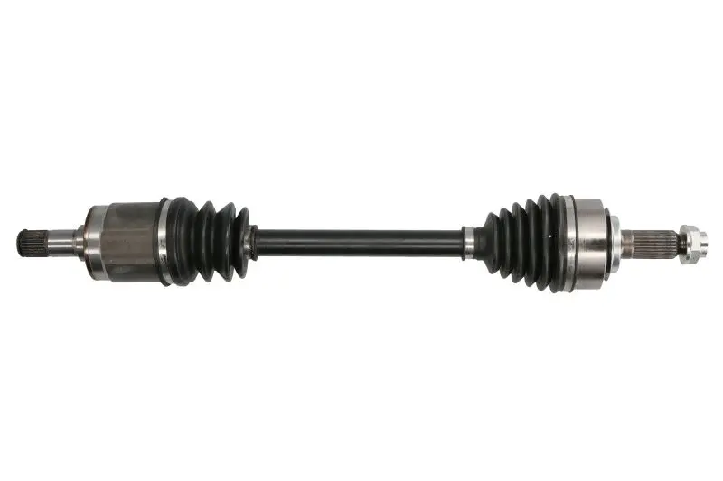 Wał napędowy przód L 615mm (nowy PASCAL – G24018PC