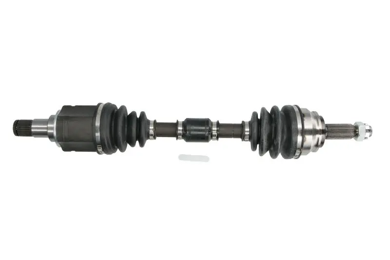 Wał napędowy przód L 631mm (nowy) PASCAL – G25004PC