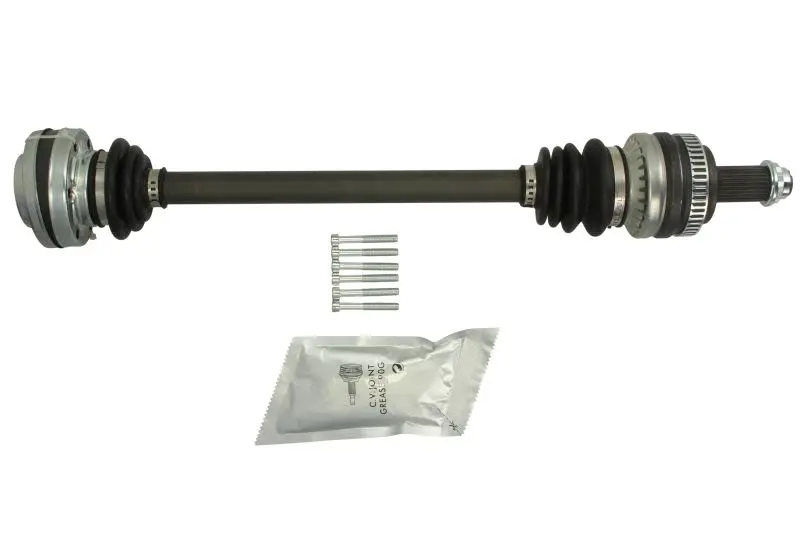 Wał napędowy tył L/P 625mm (dla pojazdów z ABS PASCAL – G2B002PC
