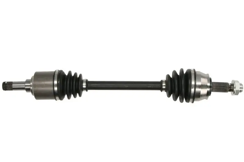 Wał napędowy przód L 615mm (dla pojazdów z ABS PASCAL – G2F020PC