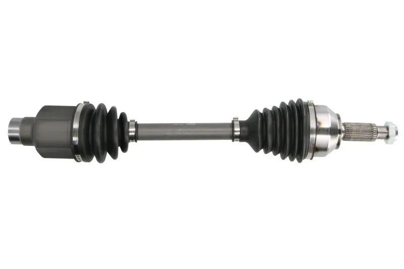 Wał napędowy przód P 580mm (dla pojazdów bez ABS PASCAL – G2G023PC