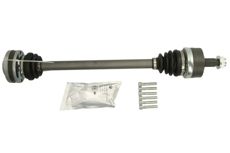 Wał napędowy tył L/P 664mm (dla pojazdów bez ASD PASCAL – G2M003PC
