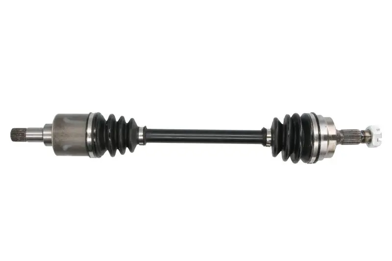 Wał napędowy przód L 610mm (dla pojazdów bez ABS PASCAL – G2P029PC
