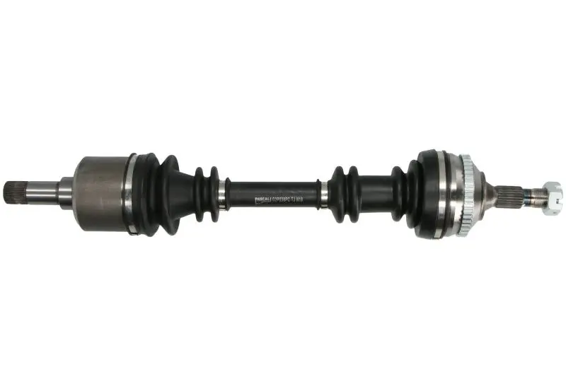 Wał napędowy przód L 621mm (dla pojazdów z ABS PASCAL – G2P038PC