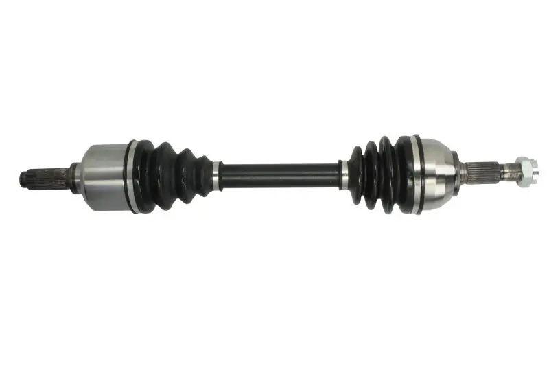 Wał napędowy przód L 617mm (dla pojazdów z ABS PASCAL – G2P052PC