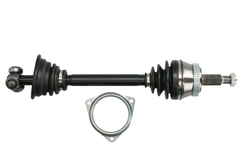 Wał napędowy przód L 595mm (dla pojazdów z ABS PASCAL – G2R062PC