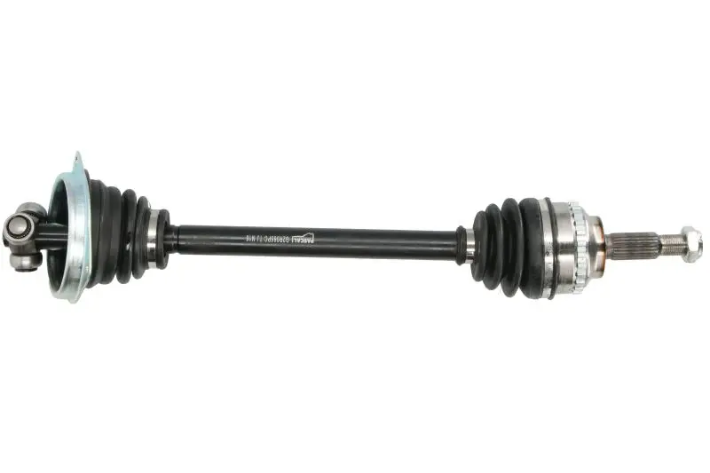Wał napędowy przód L 630mm (dla pojazdów z ABS PASCAL – G2R065PC