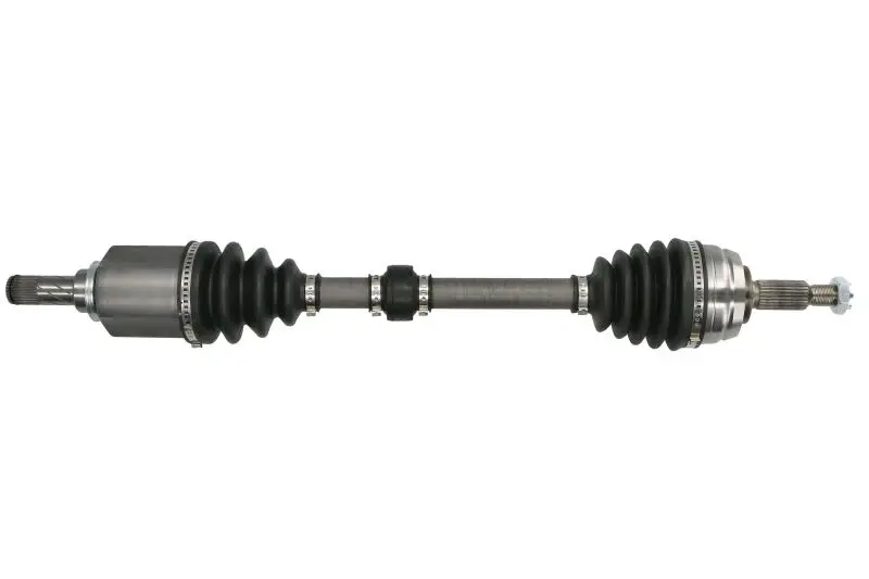 Wał napędowy przód L 705mm (nowy) PASCAL – G2R126PC