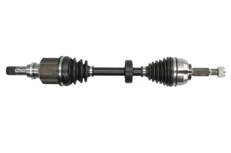 Wał napędowy przód L 618mm (nowy) PASCAL – G2R148PC