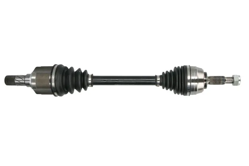 Wał napędowy przód L 642mm (nowy PASCAL – G2R191PC