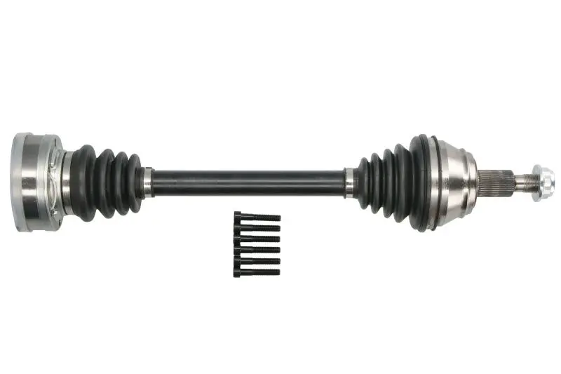 Wał napędowy przód L 560mm (dla pojazdów bez ABS PASCAL – G2S002PC