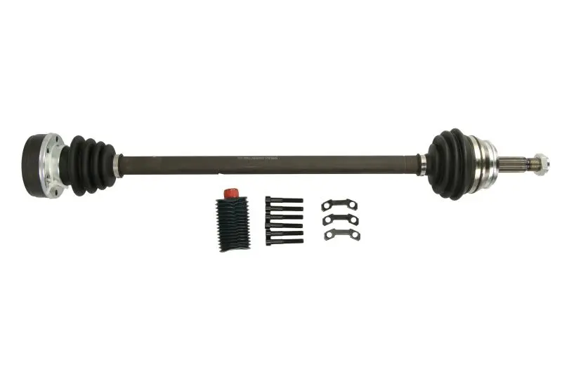 Wał napędowy przód P 760mm (nowy) PASCAL – G2W022PC