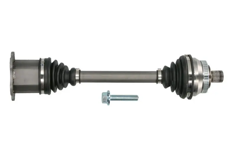 Wał napędowy przód L/P 510mm (dla pojazdów z ABS PASCAL – G2W033PC