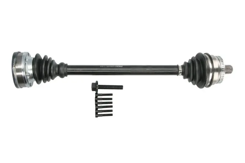 Wał napędowy tył L/P 618mm (dla pojazdów z ABS PASCAL – G2W044PC