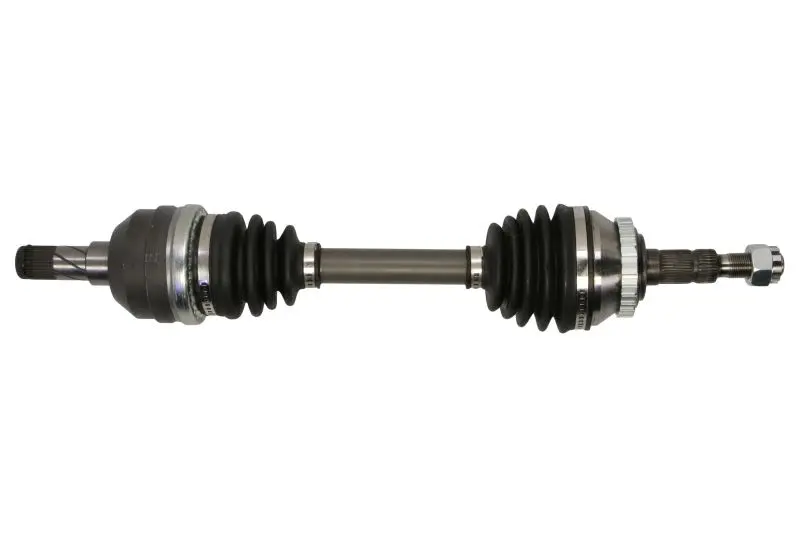 Wał napędowy przód L 595mm (dla pojazdów z ABS PASCAL – G2X021PC