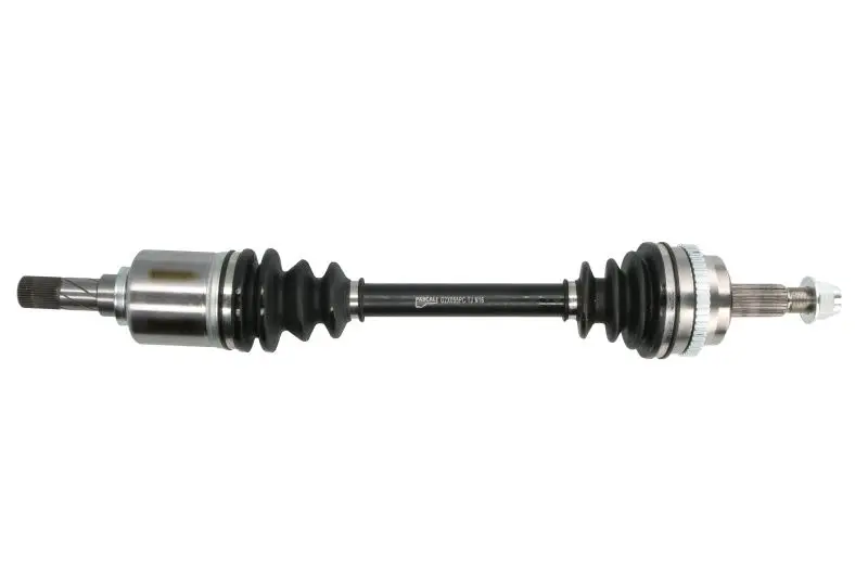 Wał napędowy przód P 687mm (dla pojazdów z ABS PASCAL – G2X055PC