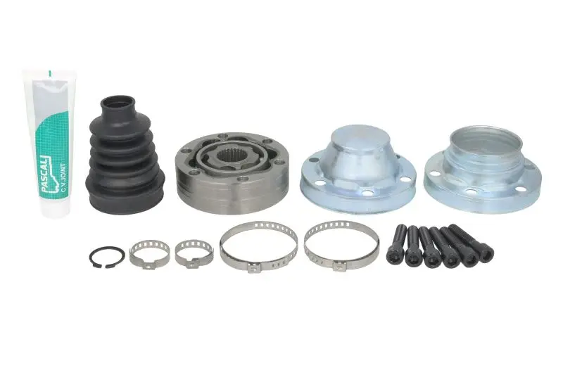 Przegub napędowy wewnętrzny L/P (/28z) PASCAL – G7W026PC